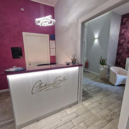 Gardenia Suite Rom Exterior foto