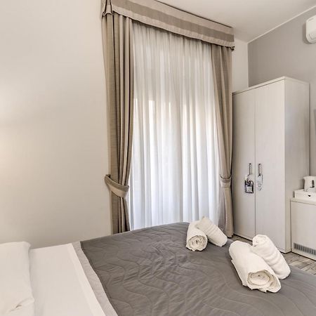 Gardenia Suite Rom Exterior foto
