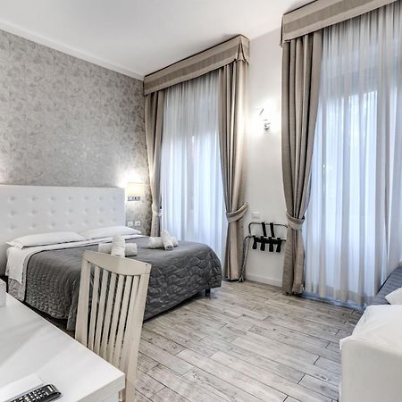 Gardenia Suite Rom Exterior foto