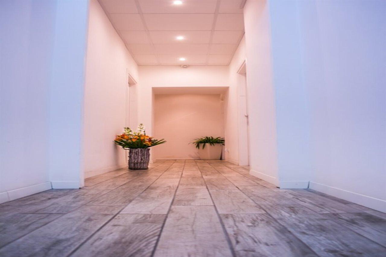 Gardenia Suite Rom Exterior foto