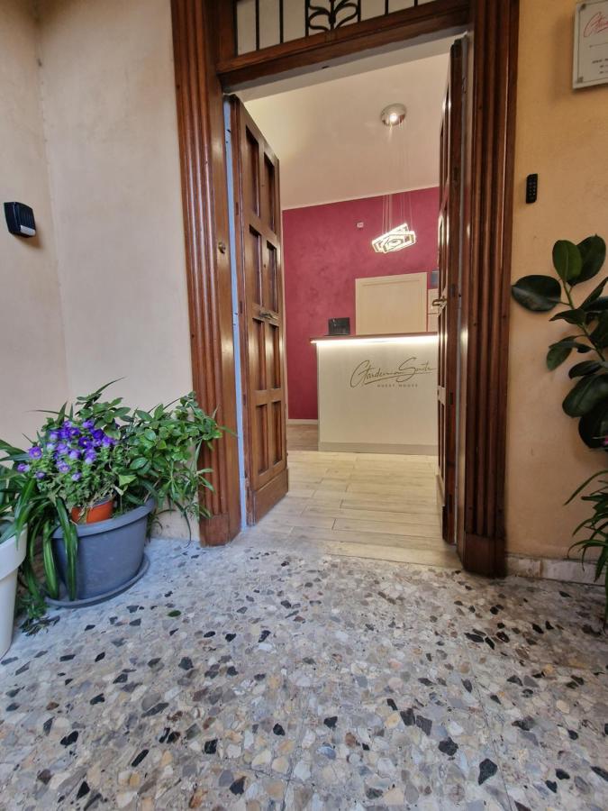 Gardenia Suite Rom Exterior foto