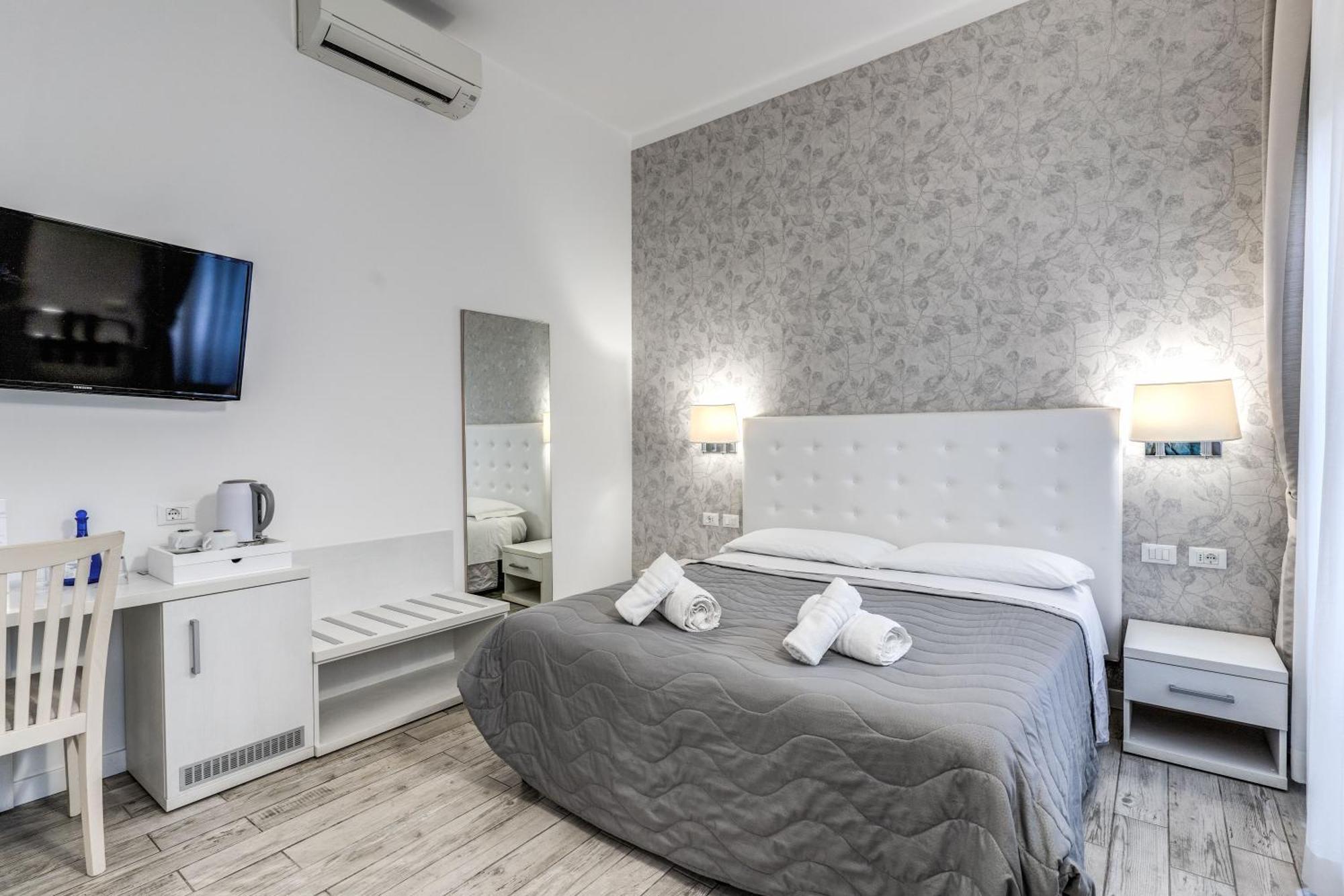 Gardenia Suite Rom Exterior foto