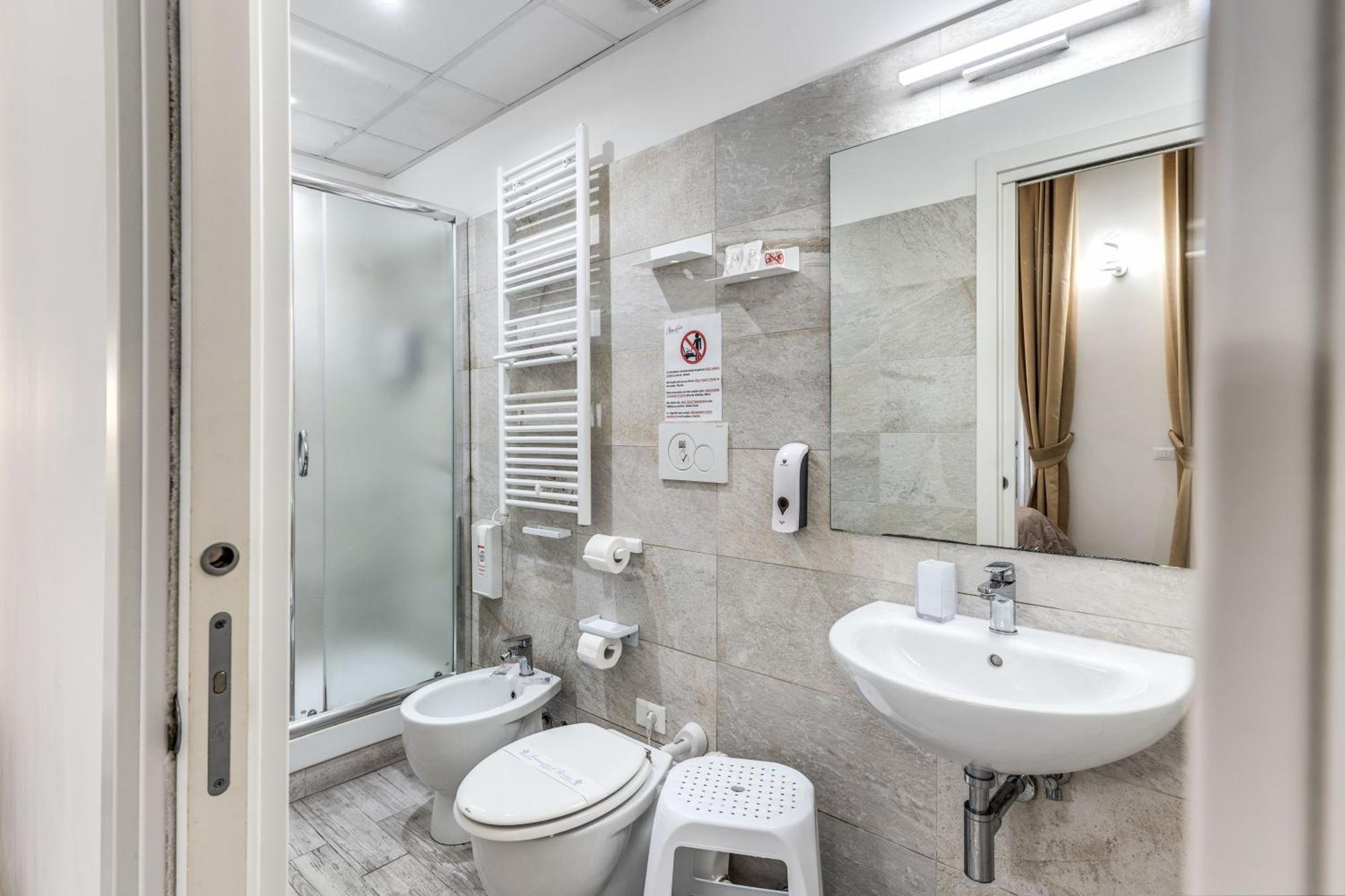 Gardenia Suite Rom Exterior foto