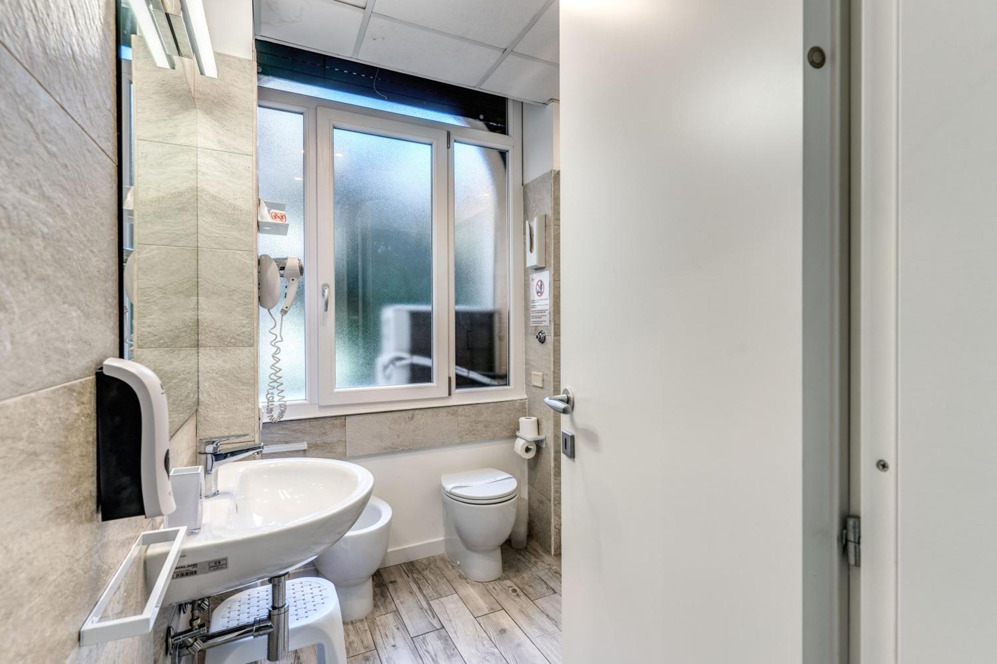 Gardenia Suite Rom Exterior foto