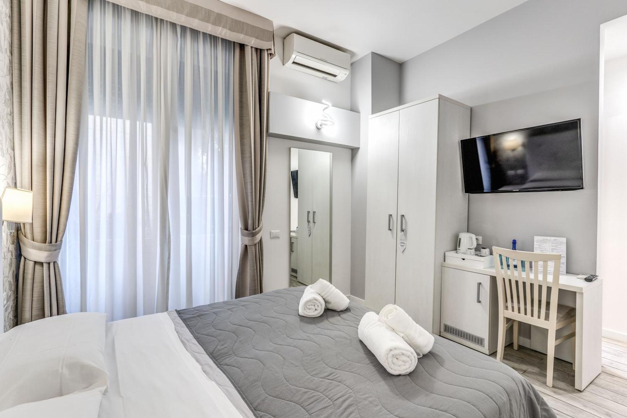 Gardenia Suite Rom Exterior foto