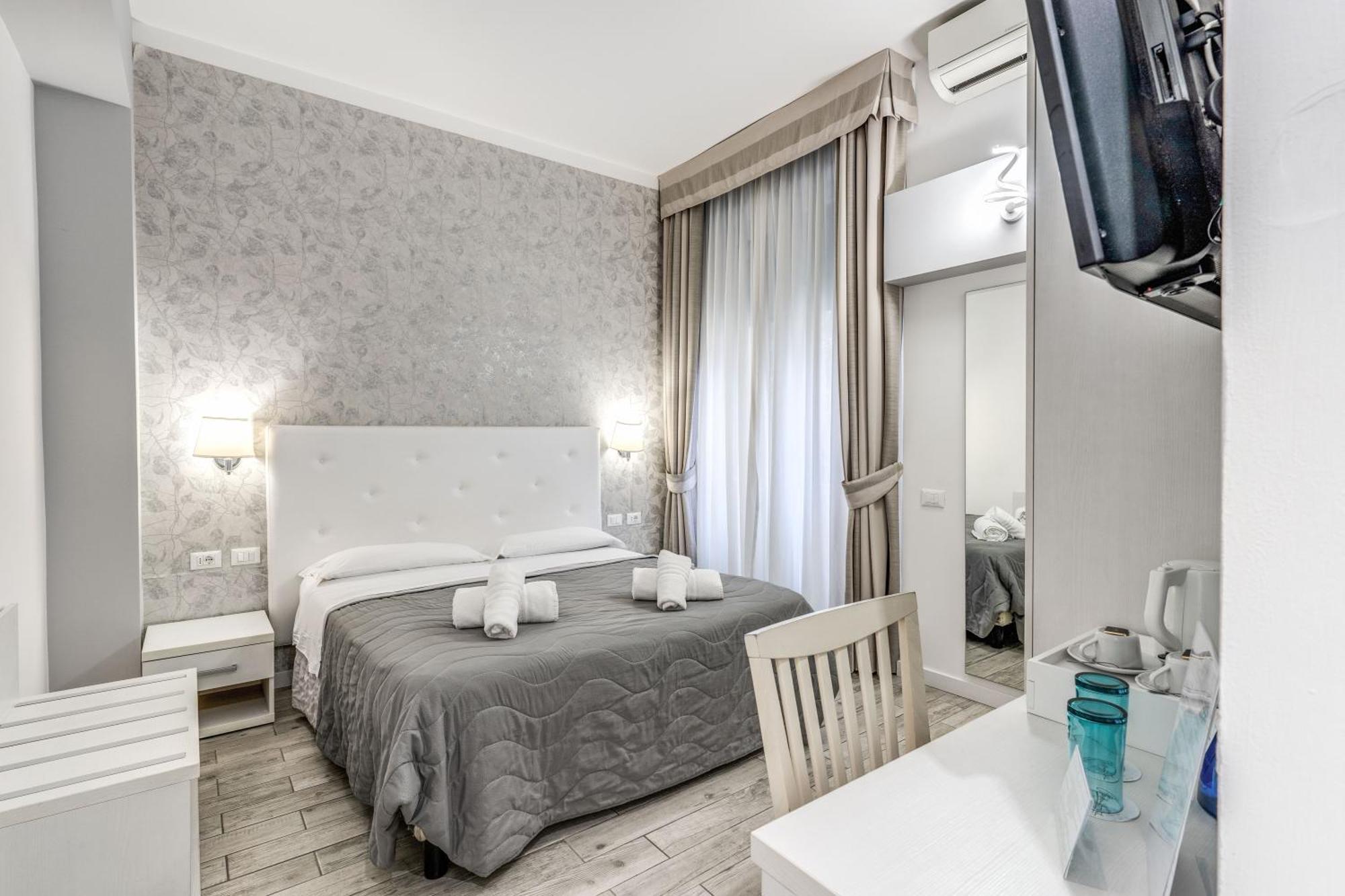 Gardenia Suite Rom Exterior foto