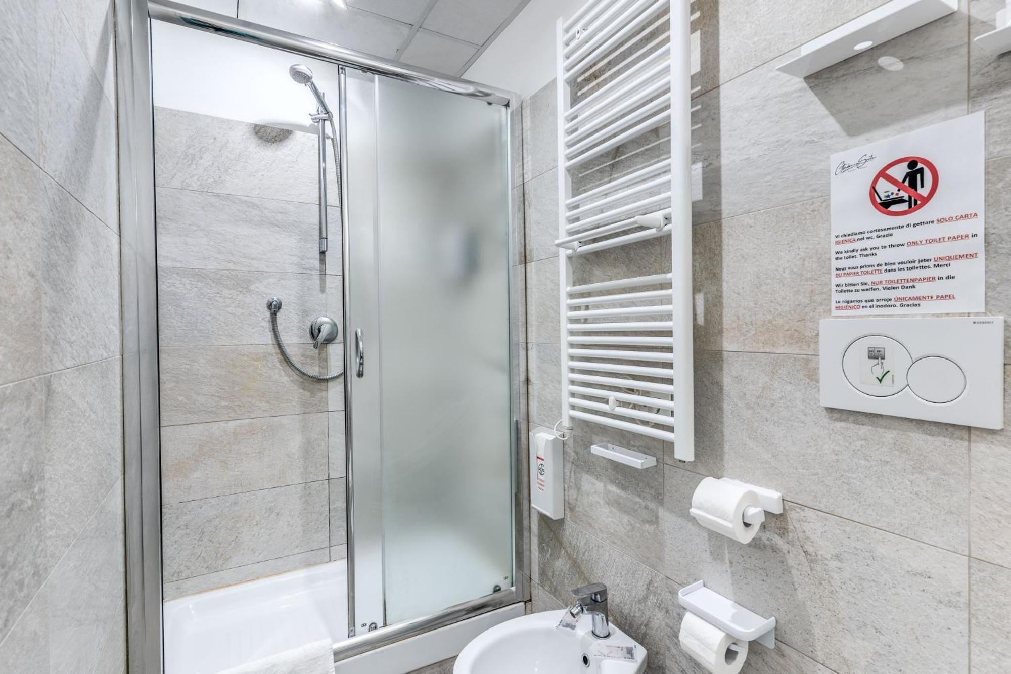 Gardenia Suite Rom Exterior foto