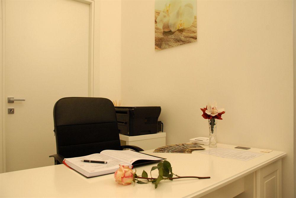 Gardenia Suite Rom Exterior foto