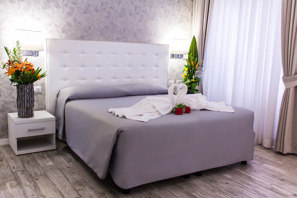 Gardenia Suite Rom Exterior foto