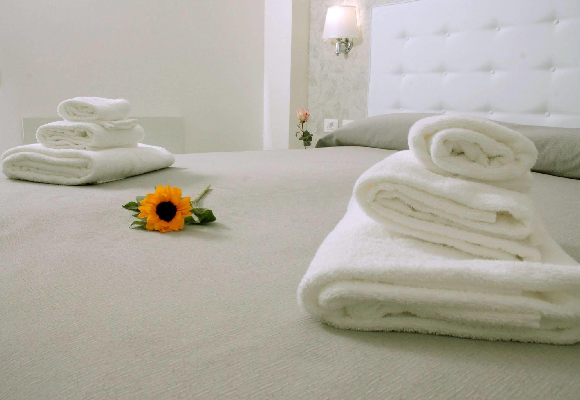Gardenia Suite Rom Exterior foto