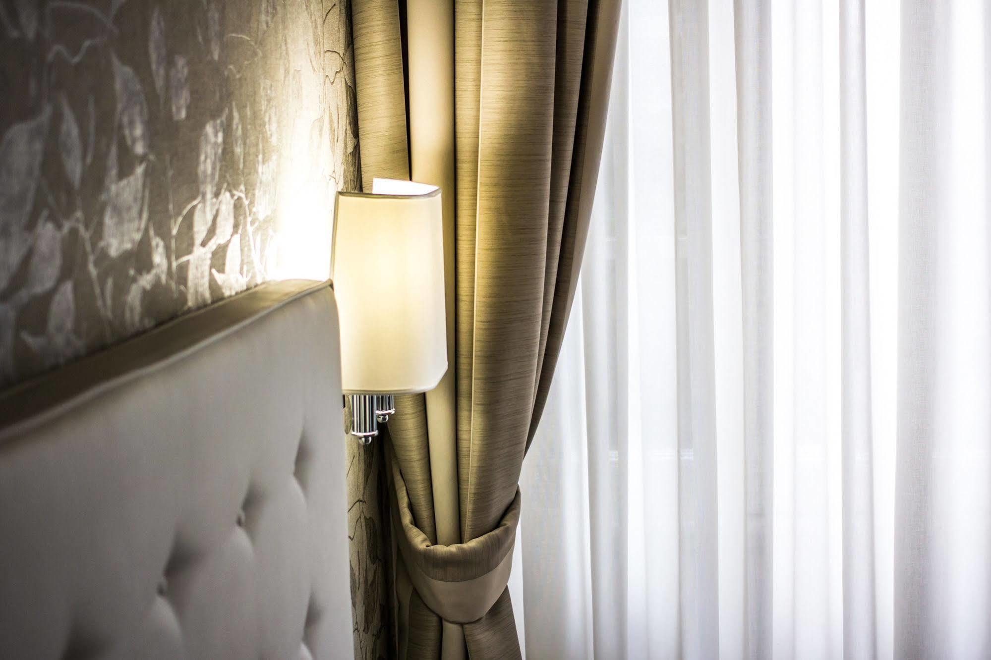 Gardenia Suite Rom Exterior foto