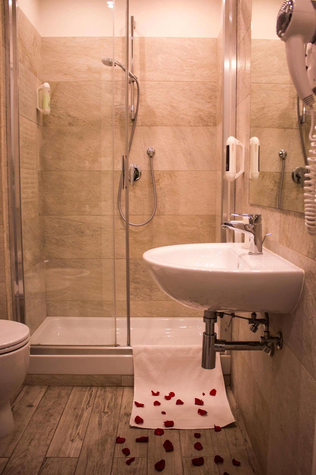 Gardenia Suite Rom Exterior foto